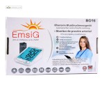 فشارسنج دیجیتال امسیگ BO16